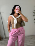 The Perfect Summer Layer - 2 colors