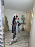 Defined Jumpsuits - 3 colors