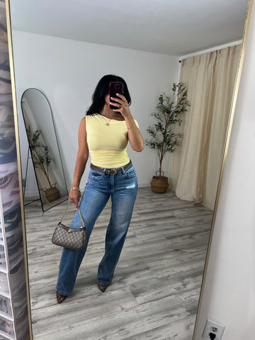 Carli Jeans