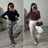 On Duty Sweats - 2 colors