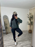 The Cozy Sweatshirt- 4 colors