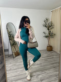 Cozy Days Cardi