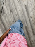 Rumi High Waist Jeans