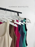 Summer Bodysuits - 6 colors