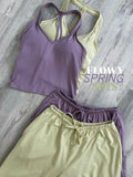 The Cloud Nine Sets- 2 colors