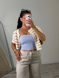 The Camille Sweater