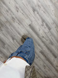 Nora Barrel Jeans