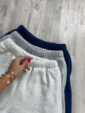 Fall Joggers | Wide Leg - 3 colors