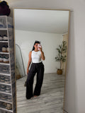 The Easy Day Pants- 2 NEW colors