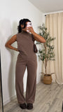 A Fall Essential Knit set- 2 colors