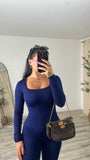 Defined Jumpsuits - 3 colors