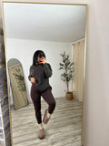 Seamless Sculpt Leggings - 2 colors
