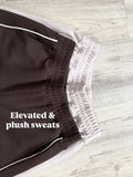 The Refined Sweatpants- 2 colors