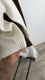 The Romanitc Knit- 2 colors