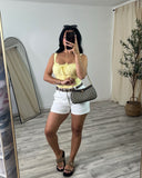 Summer Dreamin' Shorts