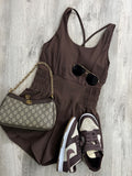 Snatch & Go Rompers - 3 colors