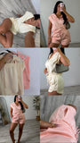 Ciara Shorts Sets- 2 colors