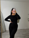 The Luxe Rib Set- 2 colors