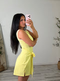 Summer Ease Rompers - 2 colors