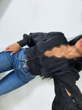 Hailey High Waist Jeans