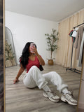 Fall Joggers- 4 colors