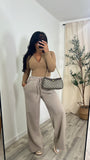 Crisp Air Sweats - 4 colors
