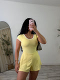 Spring Breeze Rompers - 2 colors