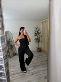 The Timeless Form Jumpsuit- 2 colors