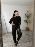 The Camilla Sweater- 2 colors