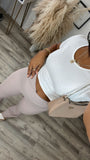 Love To Lounge Tops - 4 colors