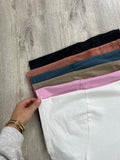 The Perfect Oversized Tee- 6 colors