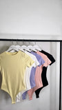 Spring Plain Janes- 5 colors