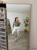 Fall Joggers - Wide Leg Style