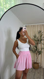 Dawn Linen Shorts- 3 colors