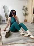 Cozy Days Cardi