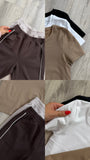 The Refined Sweatpants- 2 colors