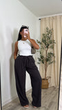 The Easy Day Pants- 2 NEW colors