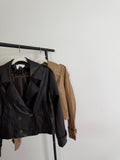 The Soho Jacket- 2 Colors