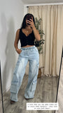 The "It-Girl" Cargos