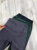 The Cloud Leggings- 3 colors