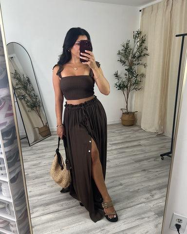 Chocolate Breeze Set