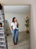 Nessa Boyfriend Jeans