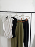 Ally Tops - 2 colors