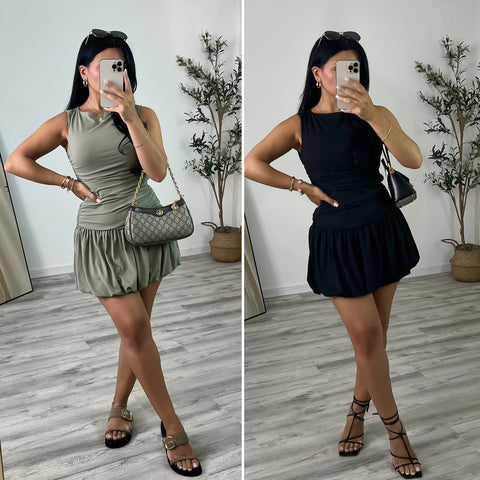 Bubbly Babe Mini - 2 colors