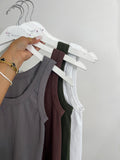The Essentail Reversible Tank - 4 colors