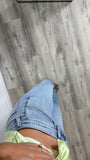 Aria Straigh Leg Jeans
