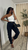 Ready & Relaxed Cargos- 2 colors