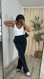 Right On Track pants- 2 colors