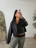 The Soho Jacket- 2 Colors