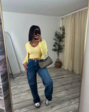 Daily Denim Jeans